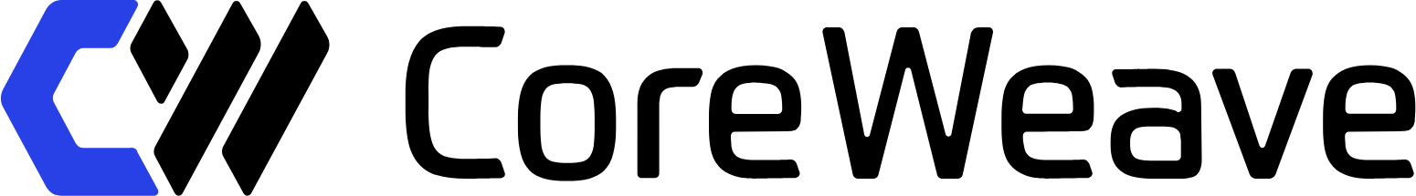 CoreWeave